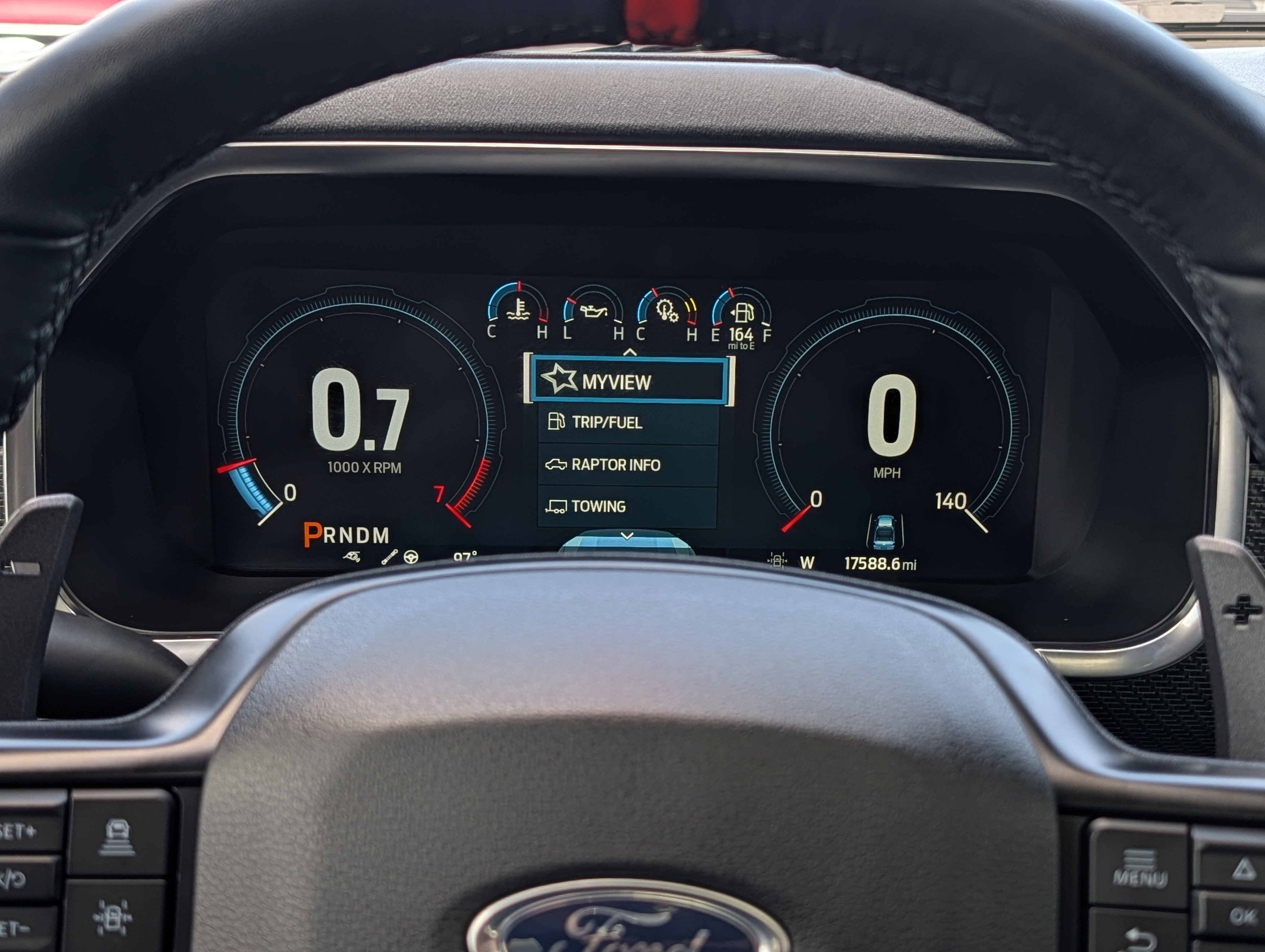 Used 2023 Ford F150 Raptor w/ Raptor 37 Performance Package AWD/4WD image 65