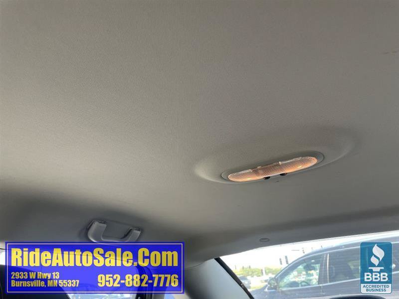 Used 2009 Chevrolet Impala Police FWD image 38