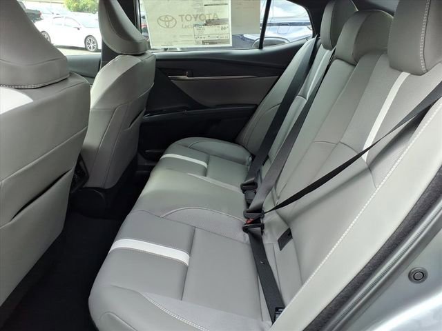 New 2026 Toyota Camry SE image 8