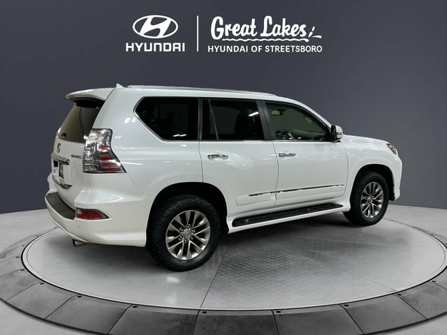 Used 2015 Lexus GX 460 Luxury AWD/4WD image 5