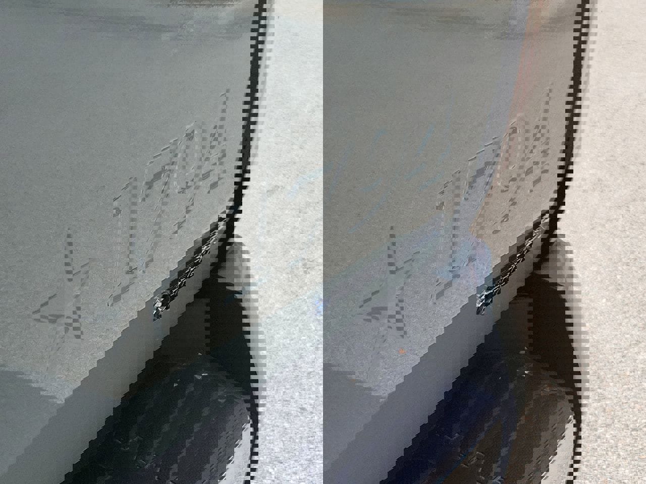 Used 2025 Toyota Tundra 1794 Edition image 6