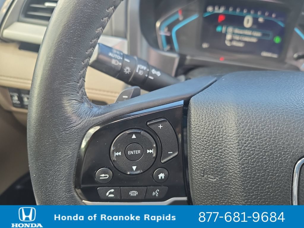 Used 2023 Honda Odyssey Touring image 24