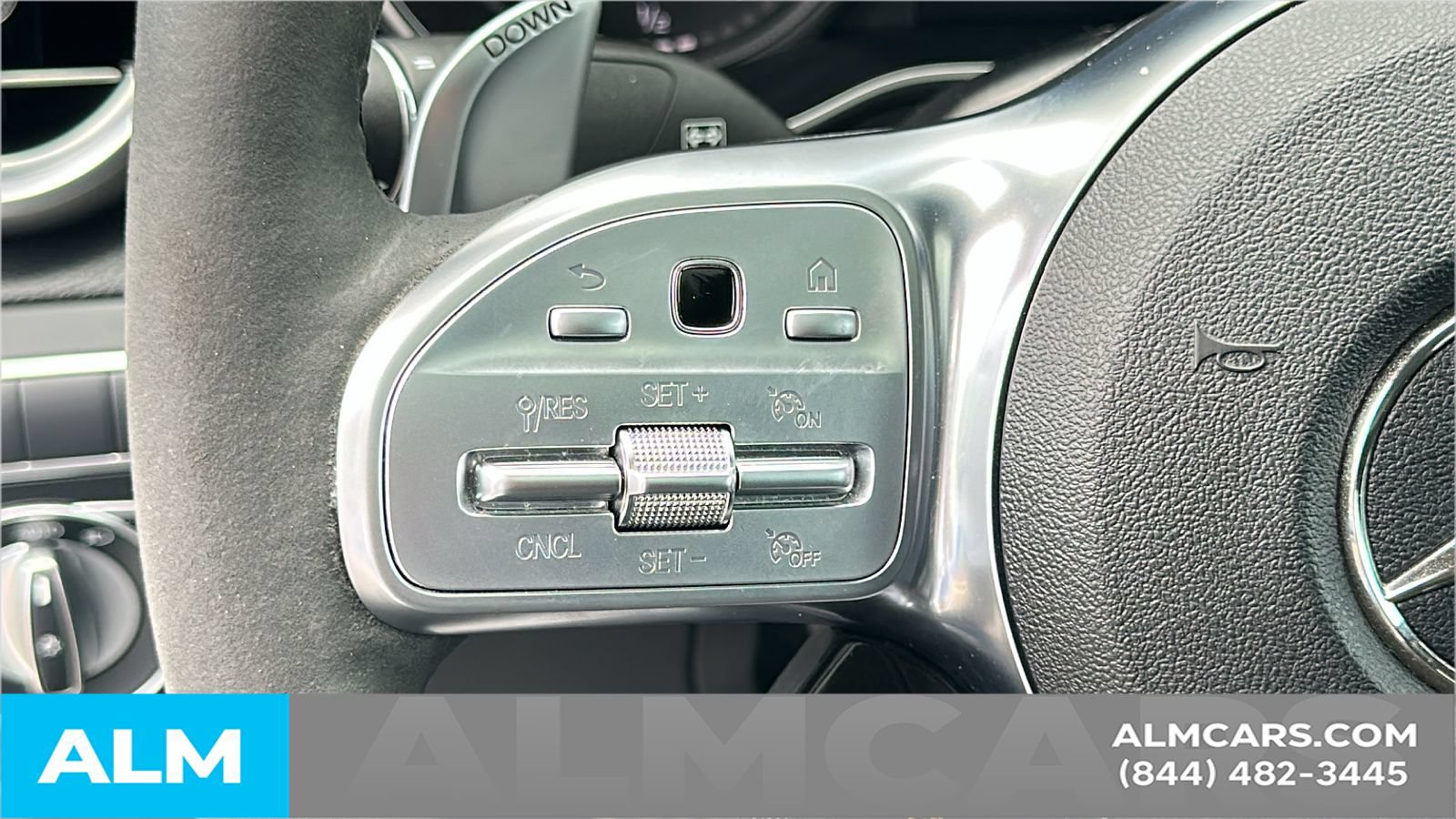 Used 2020 Mercedes-Benz C 63 AMG S w/ AMG Night Package image 29