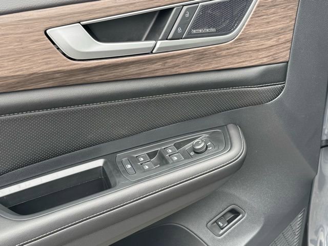 New 2026 Volkswagen Atlas SEL Premium R-Line image 36