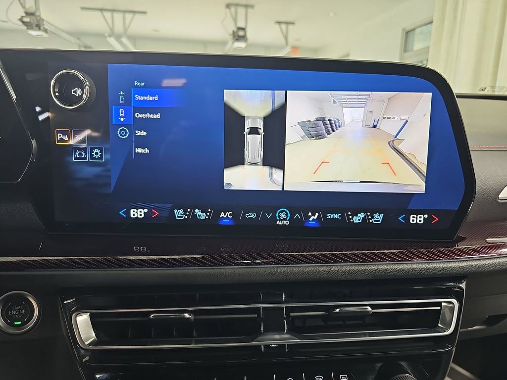 Certified 2025 Chevrolet Traverse RS w/ LPO, Floor Liner Package image 30