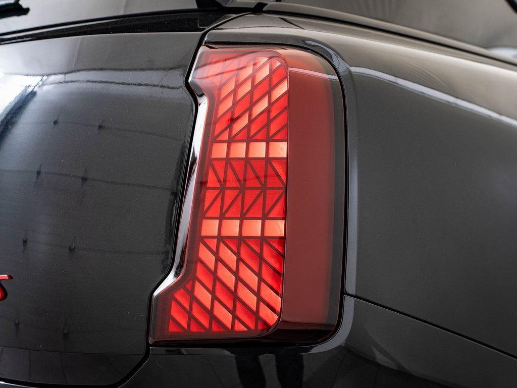 Certified 2026 MINI Cooper Countryman S image 9