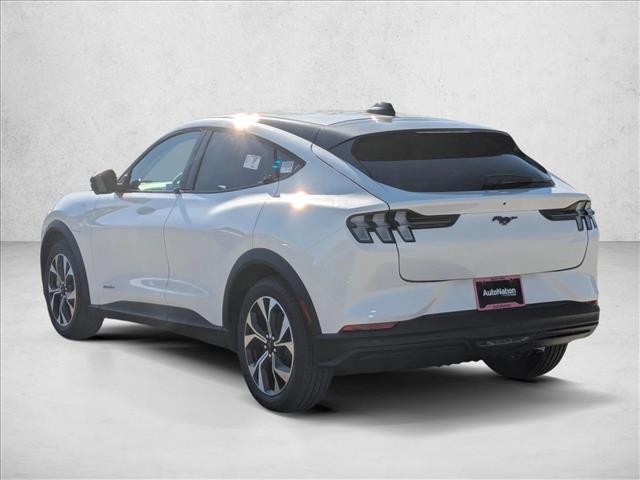 New 2026 Ford Mustang Mach-E Select w/ Technology Package RWD image 9