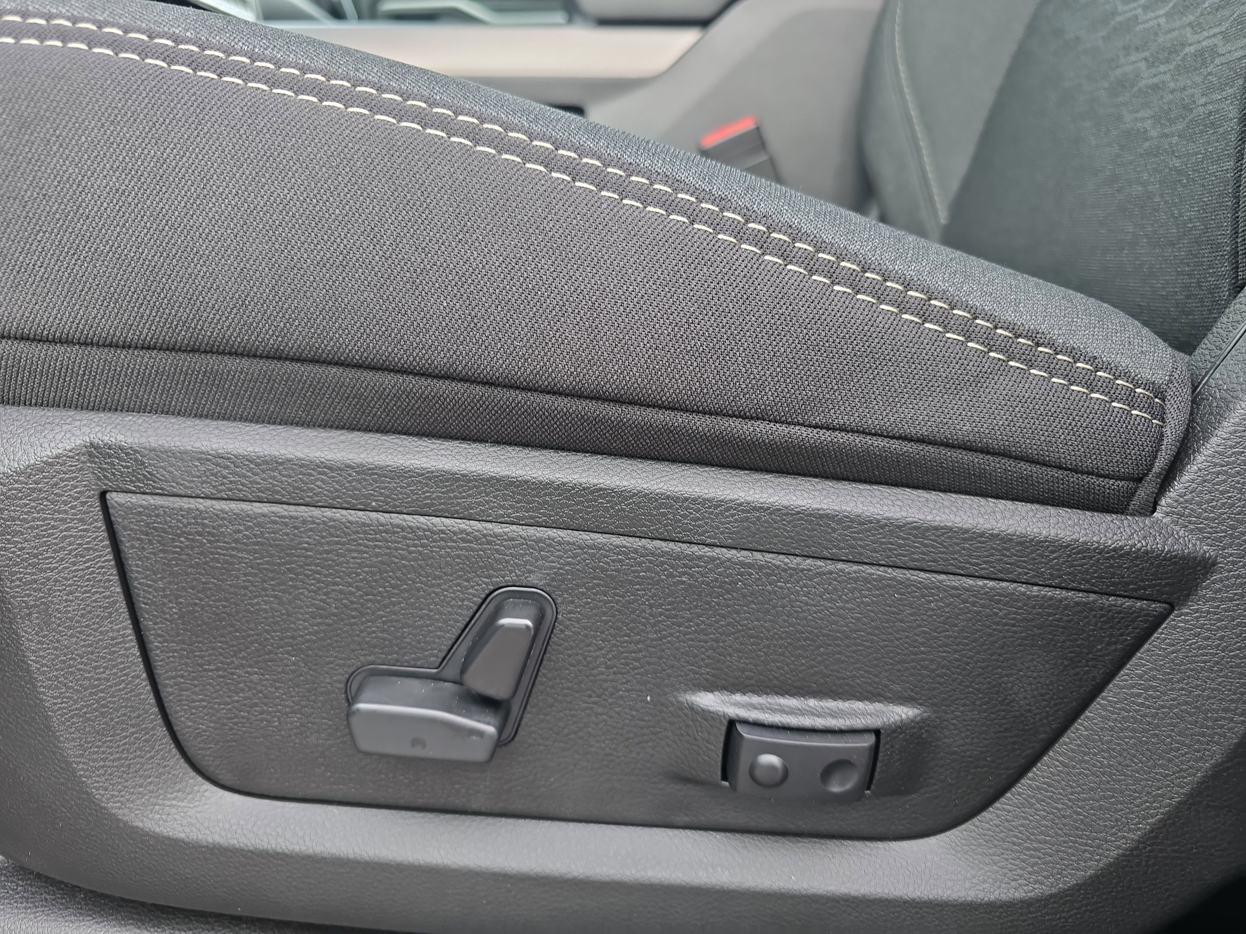 New 2026 RAM 3500 Big Horn image 14