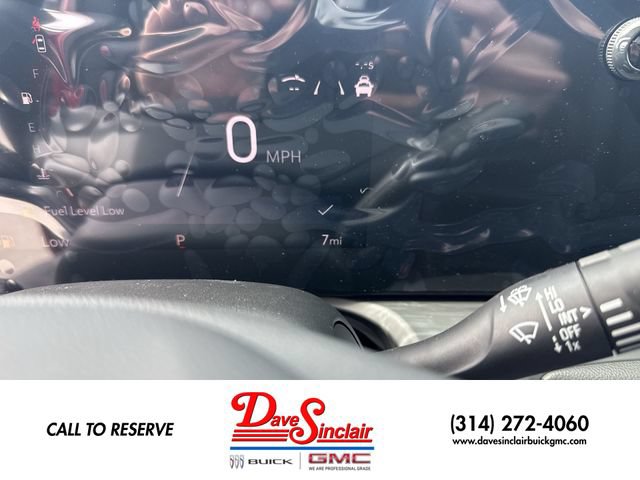 New 2026 Buick Encore GX Sport Touring w/ Advanced Technology Package FWD image 15