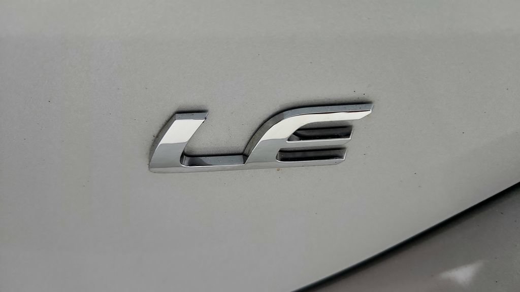 Certified 2019 Toyota Corolla LE FWD image 14