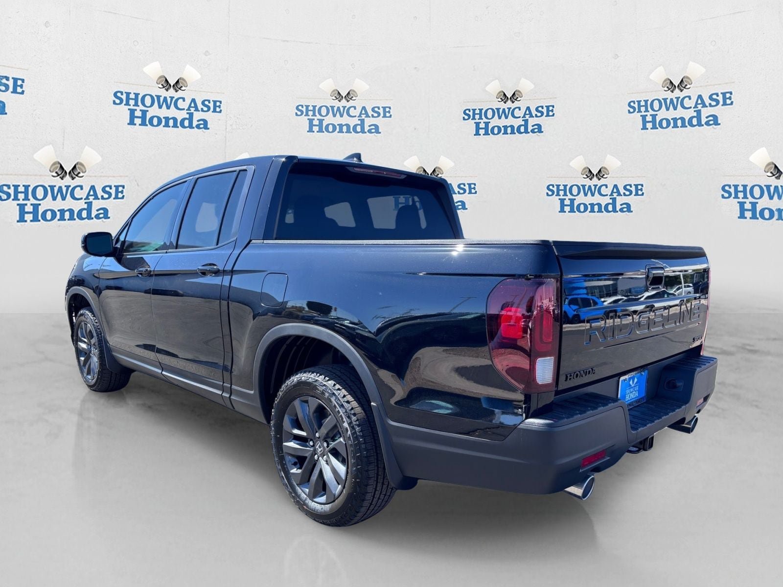 New 2026 Honda Ridgeline Sport image 4