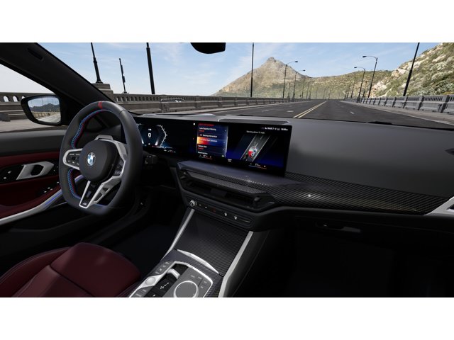 New 2026 BMW M340i xDrive w/ Premium Package AWD/4WD image 14