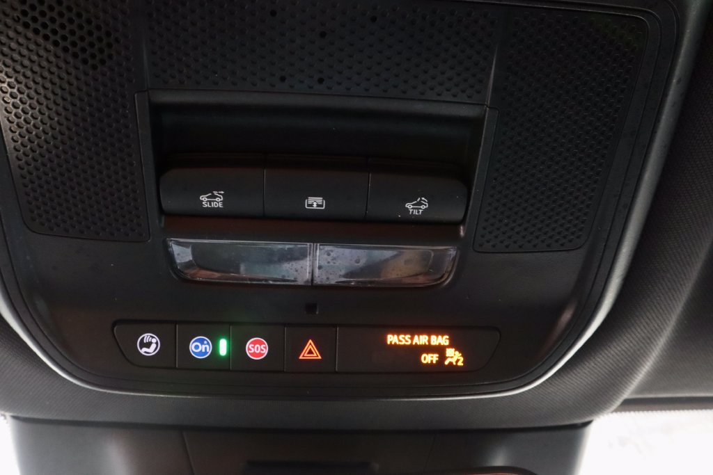 Used 2026 Chevrolet Equinox EV LT FWD image 30