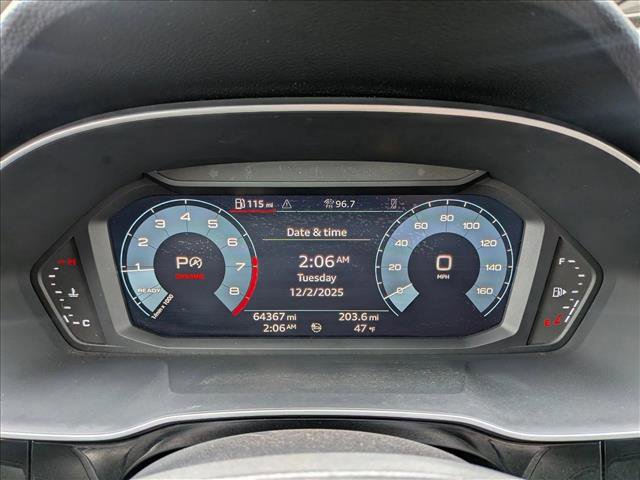 Used 2020 Audi Q3 2.0T Premium image 12