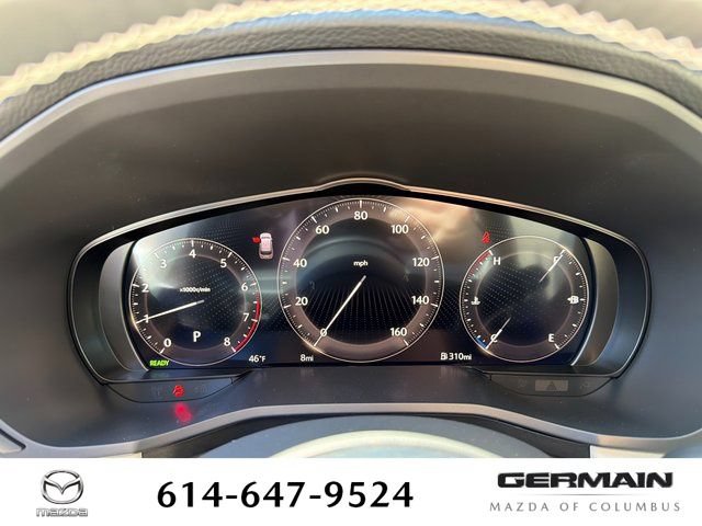 New 2026 MAZDA CX-90 3.3 Turbo S w/ Premium Plus AWD/4WD image 26