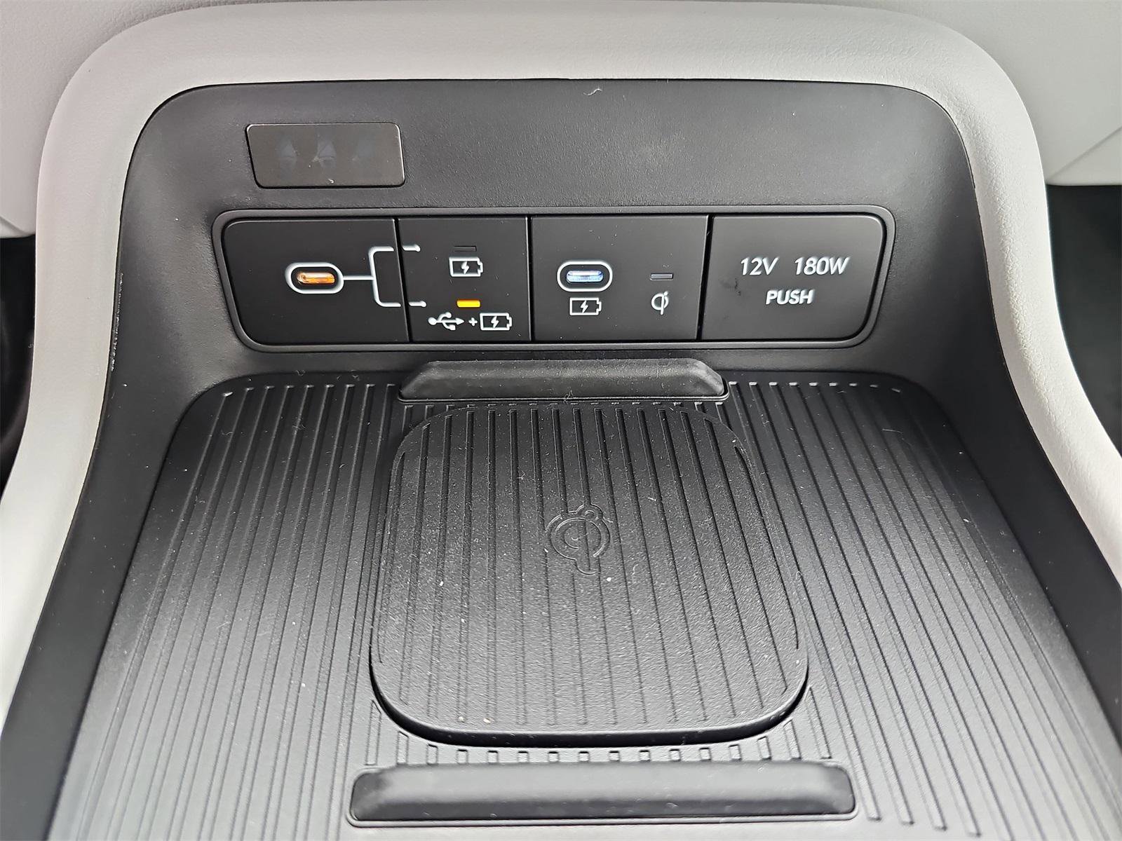 New 2026 Hyundai Kona SEL Sport FWD image 27
