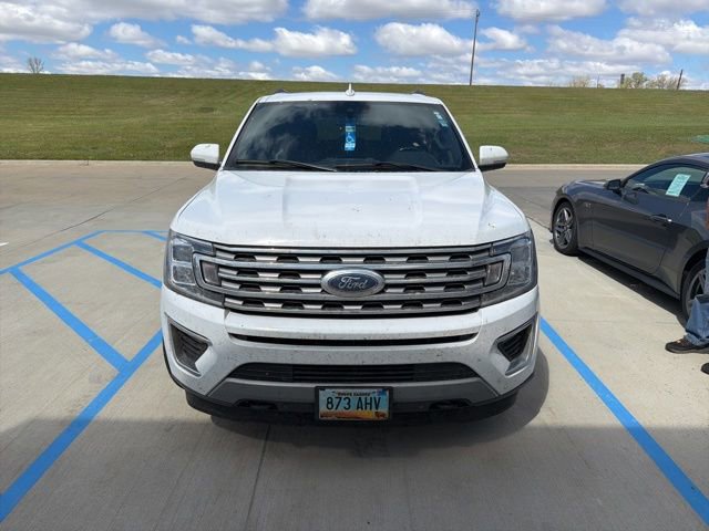 Used 2020 Ford Expedition Max Limited w/ Equipment Group 301A AWD/4WD image 8