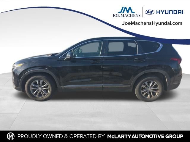 Used 2019 Hyundai Santa Fe SE FWD image 2