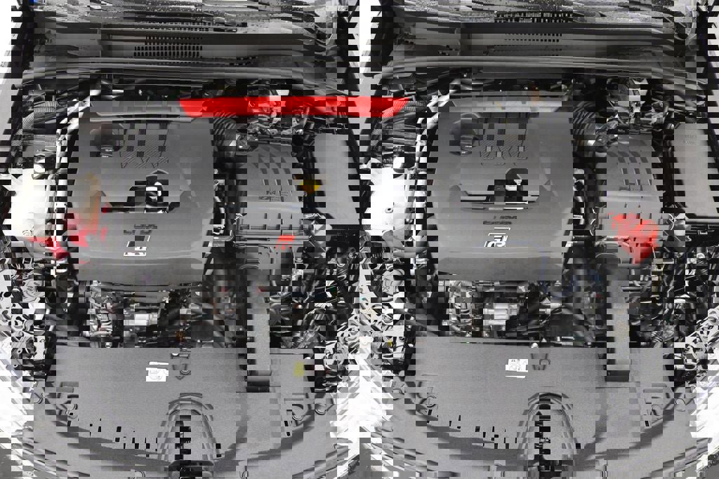 Used 2024 Toyota Corolla GR image 29