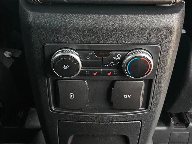Used 2023 Ford Explorer Limited RWD image 17