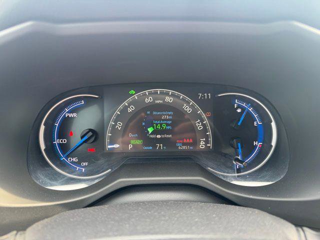 Certified 2024 Toyota RAV4 LE image 18