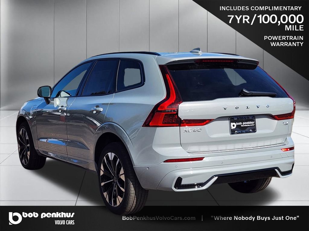 New 2026 Volvo XC60 T8 Plus w/ Protection Package Premier image 26