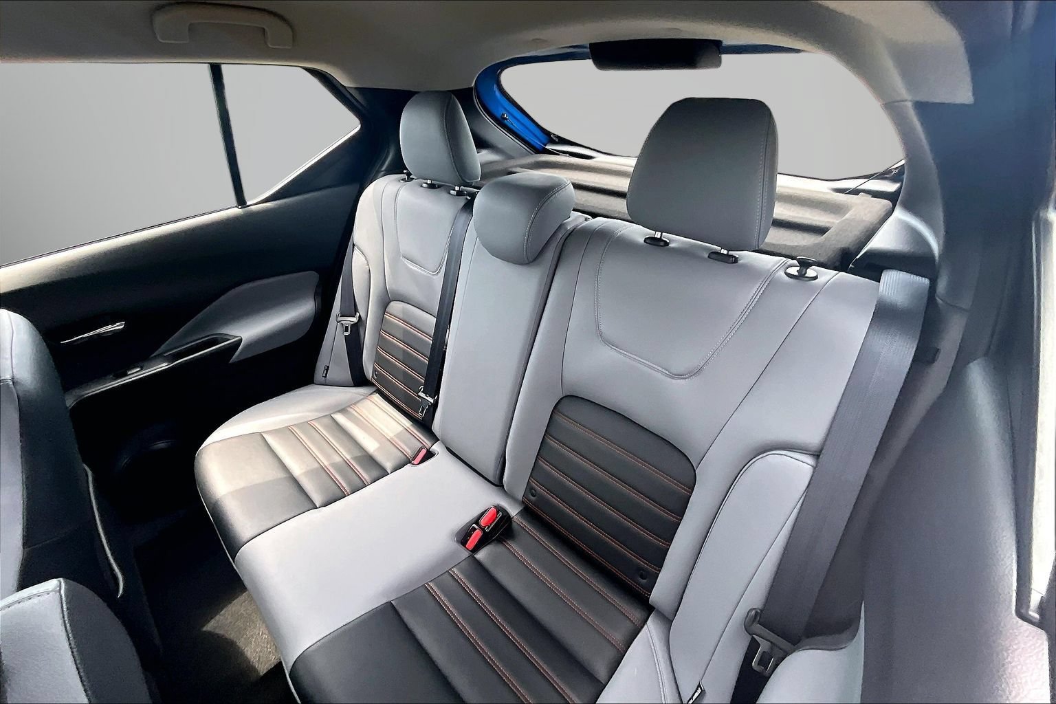 Certified 2023 Nissan Kicks SR w/ SR Premium Package FWD image 24