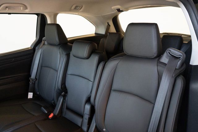New 2026 Honda Odyssey EX-L image 19