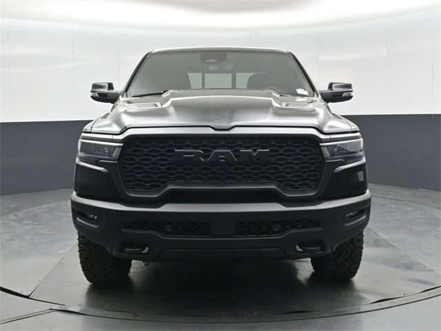 New 2026 RAM 1500 Rebel w/ Rebel Level 2 Equipment Group image 9