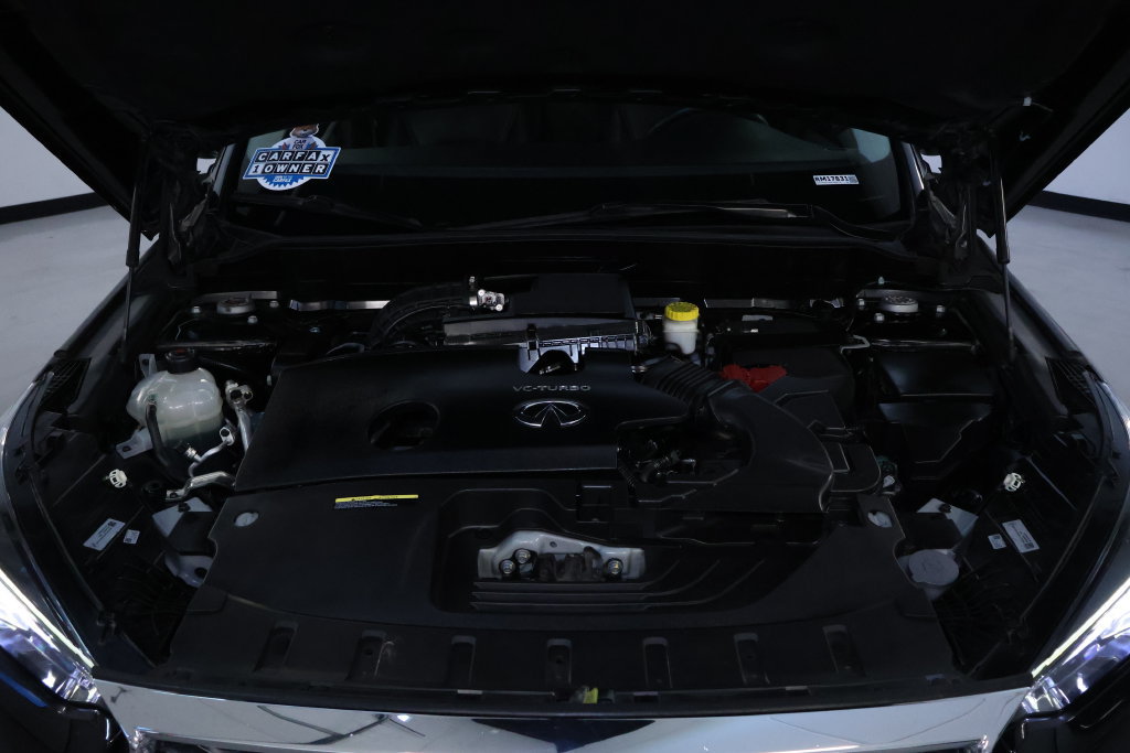 Used 2022 INFINITI QX50 Essential AWD/4WD image 38
