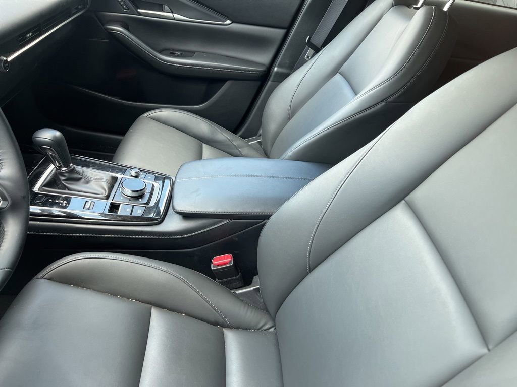 Used 2025 MAZDA CX-30 AWD 2.5 S w/ Select Sport Pkg image 25
