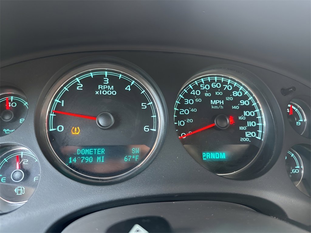 Used 2013 GMC Yukon SLT image 33