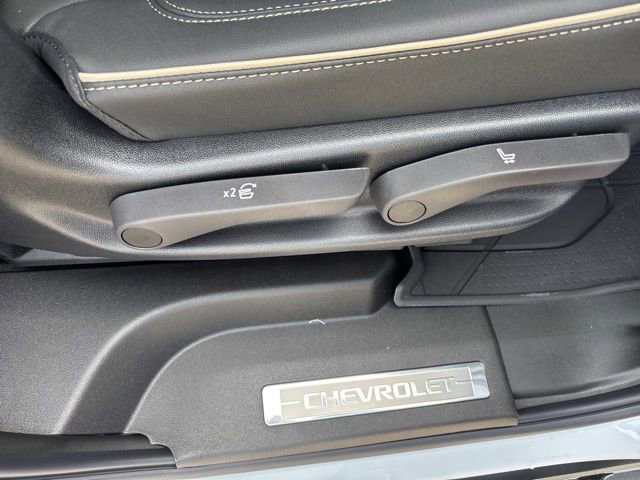 New 2026 Chevrolet Tahoe Premier AWD/4WD image 45