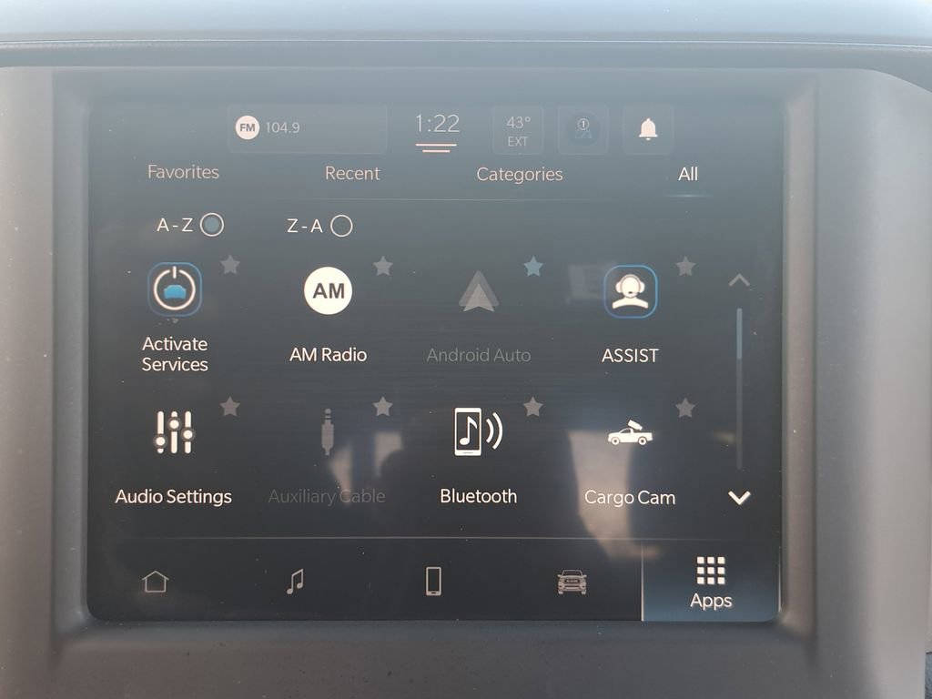 Certified 2024 RAM 2500 Tradesman w/ Chrome Appearance Group image 25