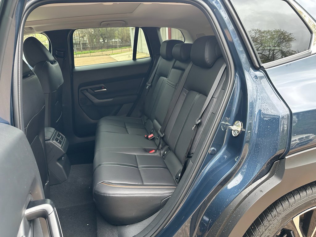 New 2026 MAZDA CX-50 AWD 2.5 S w/ Weather Package image 9