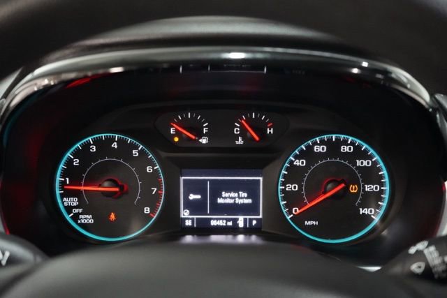 Used 2018 Chevrolet Traverse LS image 23