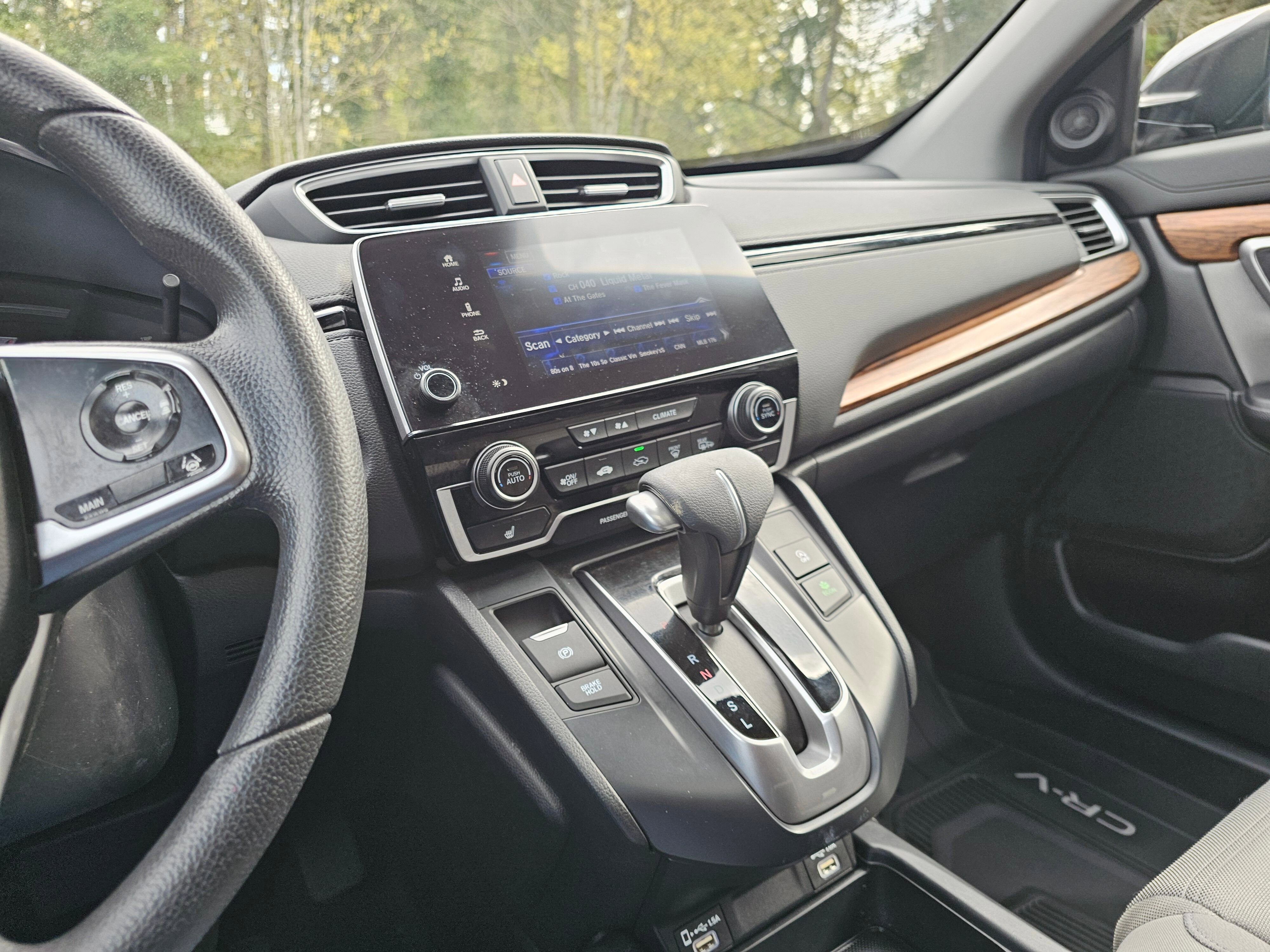 Used 2020 Honda CR-V EX image 24