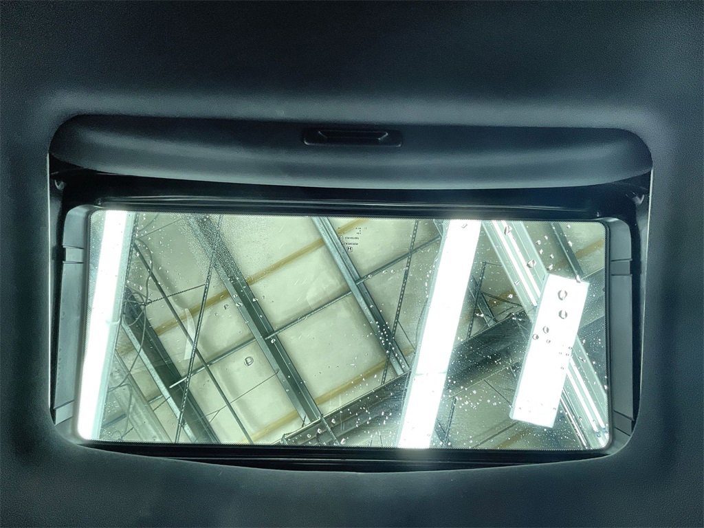 Used 2022 Honda Passport Elite image 30