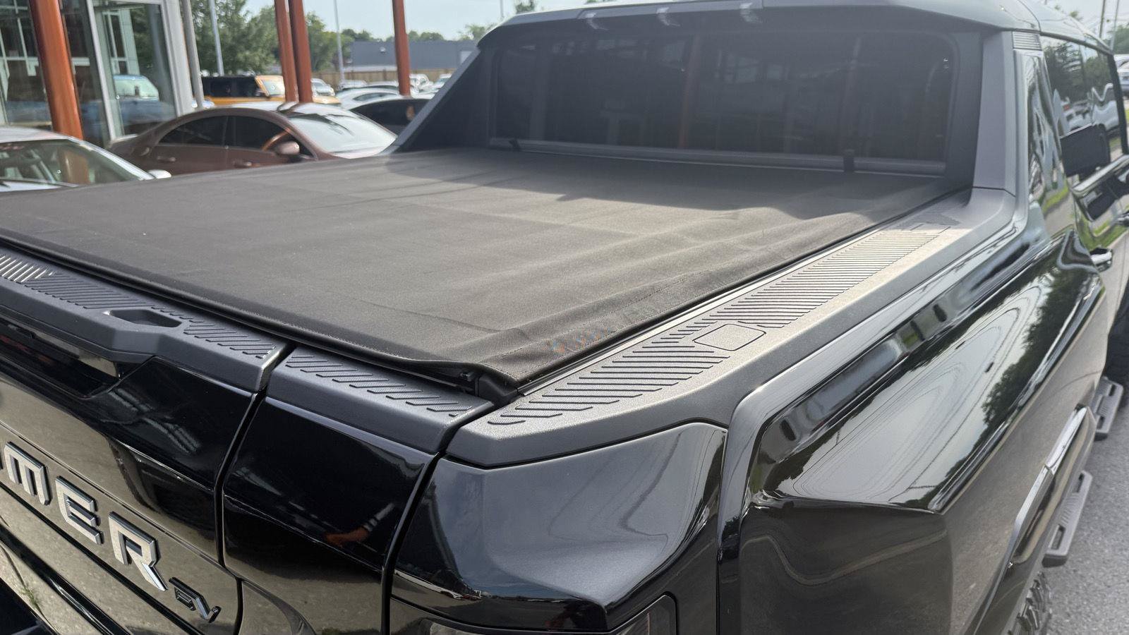 Used 2023 GMC Hummer EV Edition 1 AWD/4WD image 24