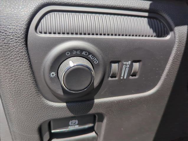 New 2026 Jeep Grand Wagoneer 4WD image 18