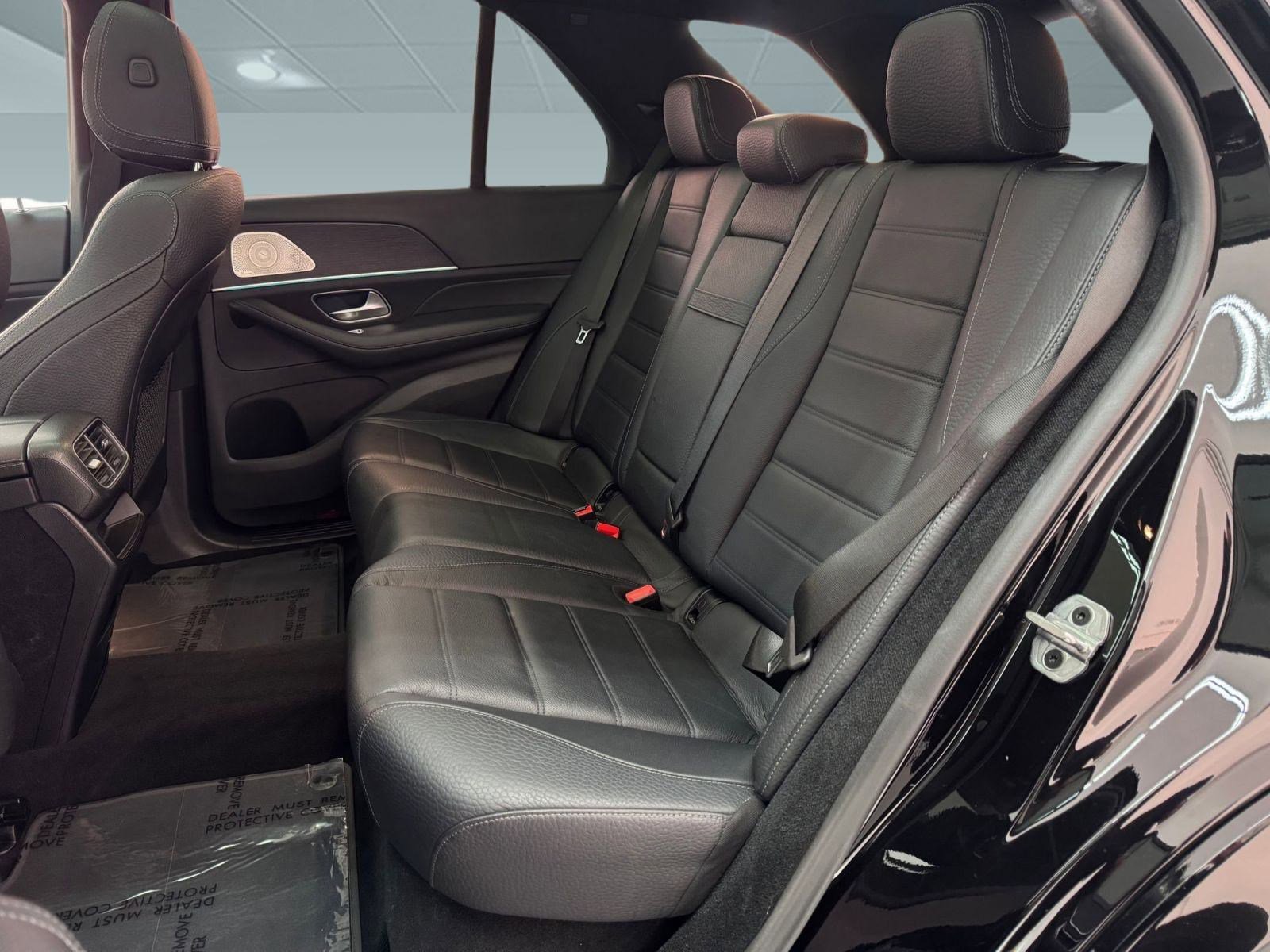 Used 2023 Mercedes-Benz GLE 450 4MATIC image 13