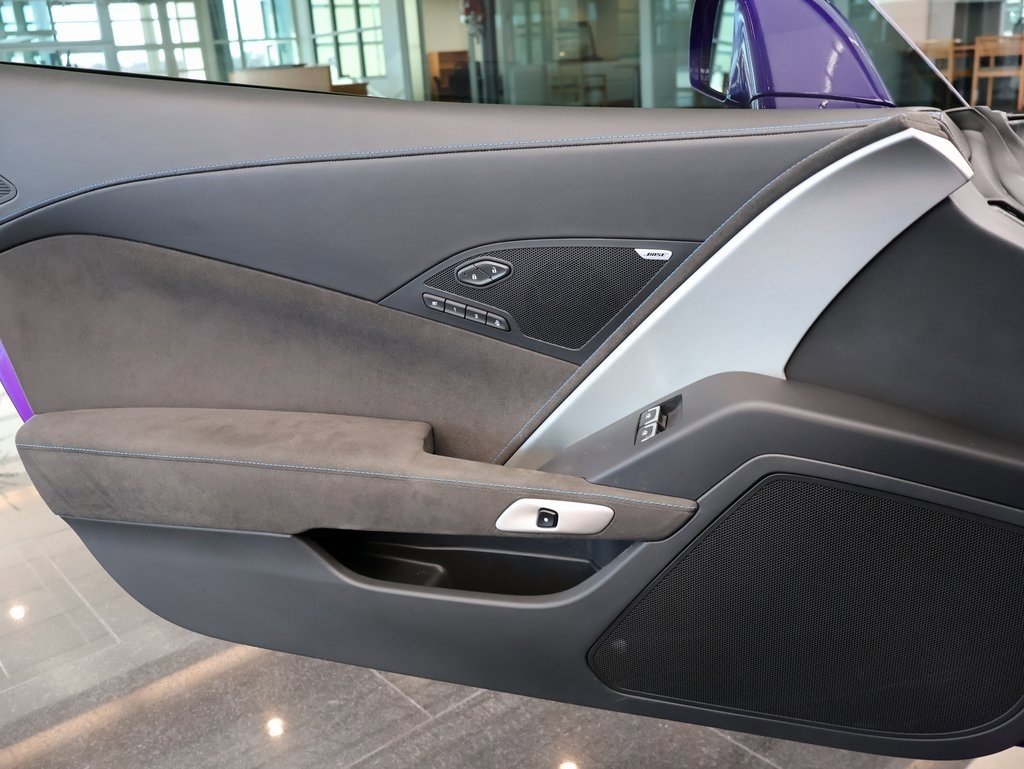 Used 2019 Chevrolet Corvette ZR1 image 35