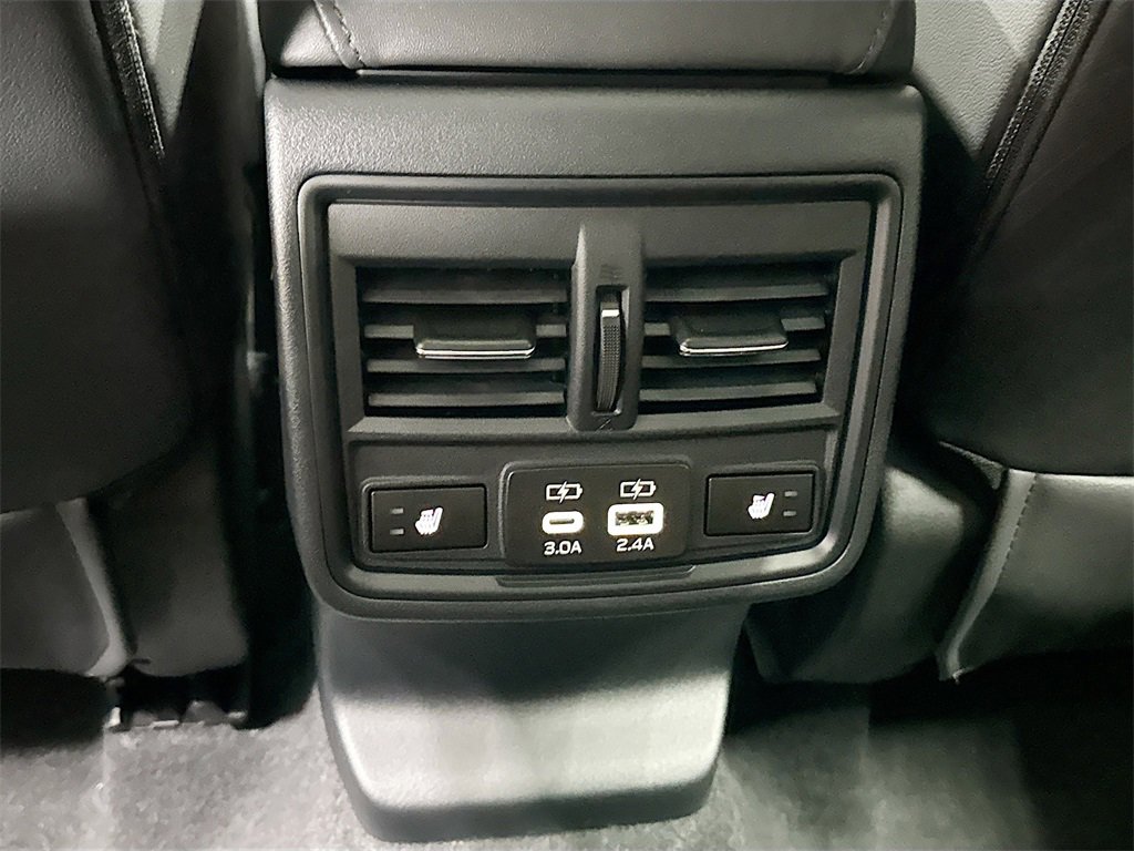 New 2026 Subaru Outback Touring XT image 26