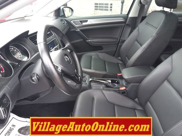Used 2017 Volkswagen Golf Alltrack SE image 20