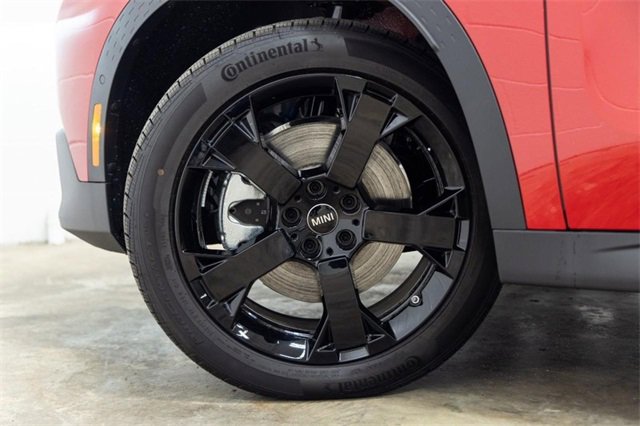 Certified 2025 MINI Cooper Countryman S image 23