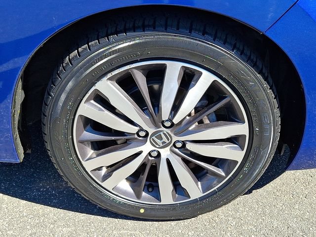 Used 2016 Honda Fit EX image 8