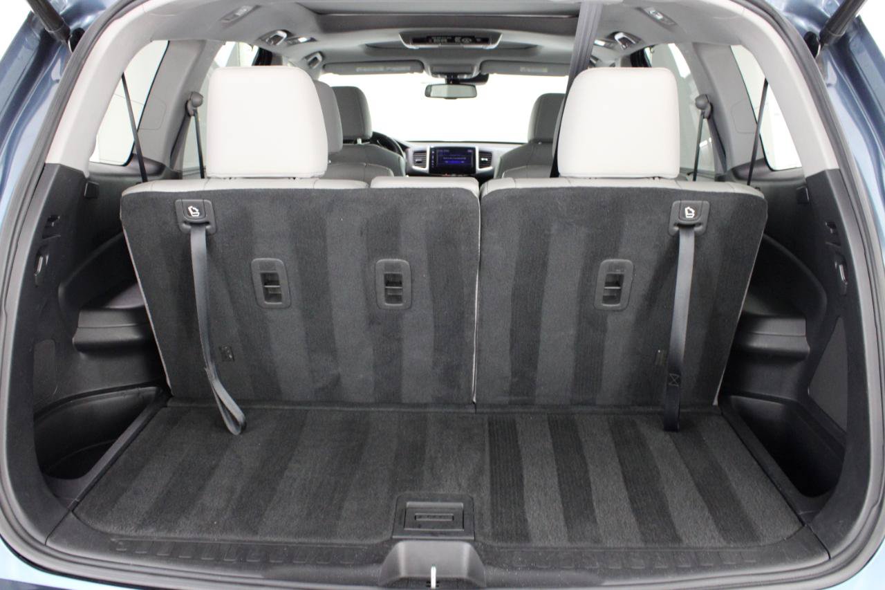 Used 2016 Honda Pilot Elite image 70