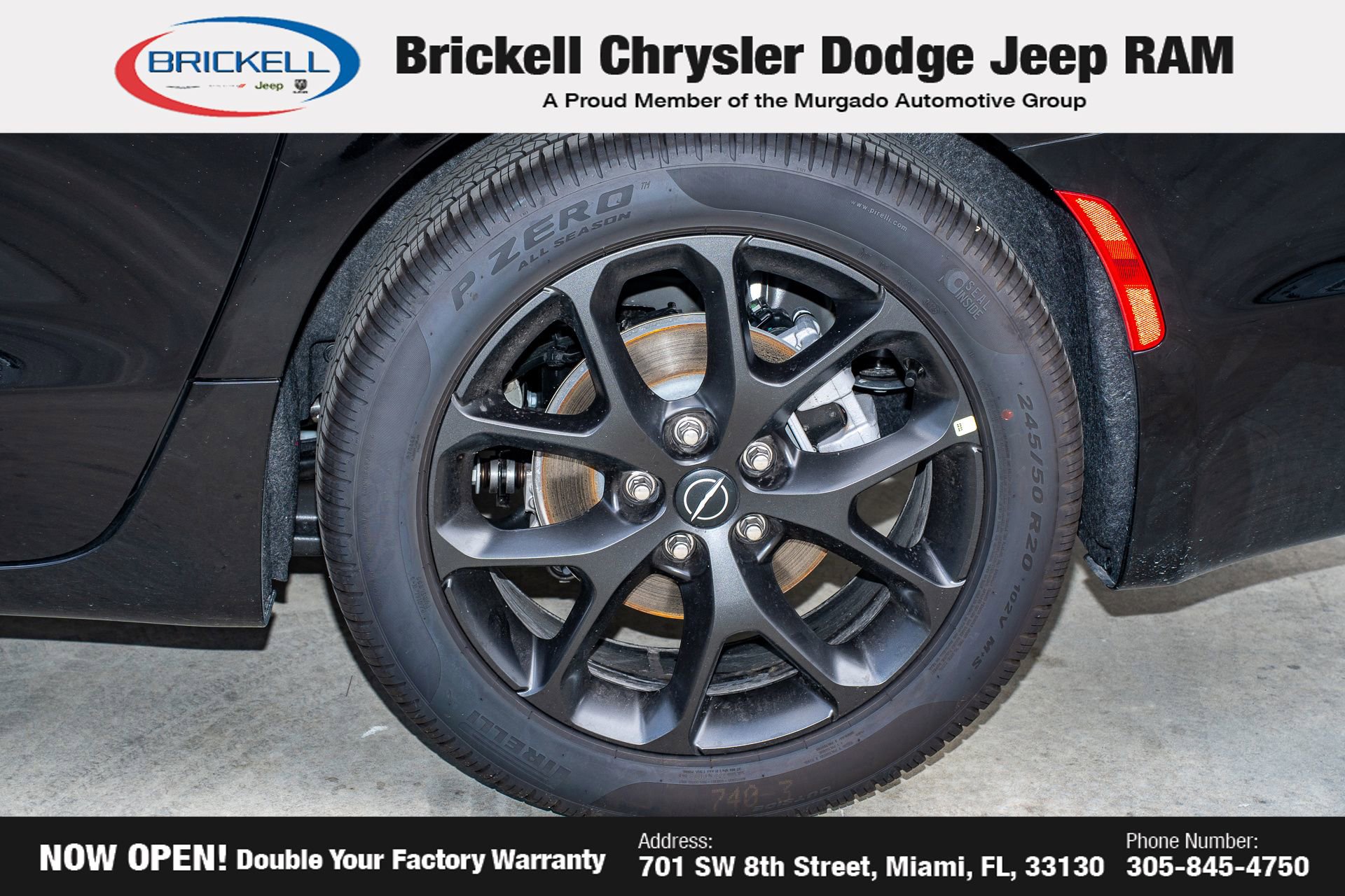 Used 2026 Chrysler Pacifica Select w/ S Appearance Package FWD image 39