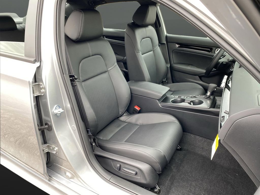 New 2026 Honda Civic Sport Touring image 30