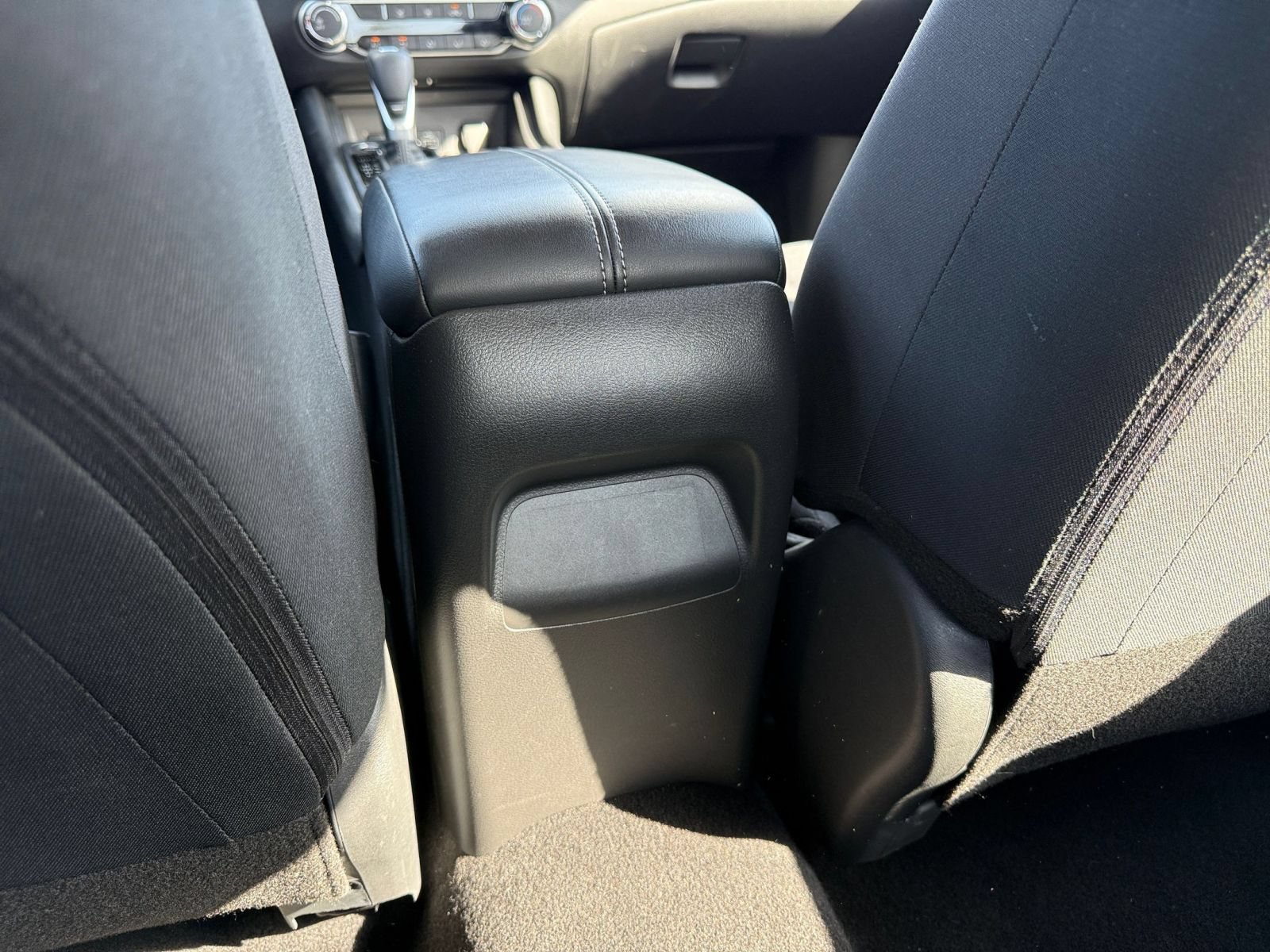 Used 2025 Nissan Sentra S FWD image 23